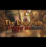 Degica RPG Maker VX Ace - The Emporium of Copper and Steel (PC - Steam elektronikus játék licensz)