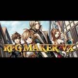 Degica RPG Maker VX (PC - Steam elektronikus játék licensz)