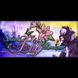Degica Sweet Lily Dreams (PC - Steam elektronikus játék licensz)