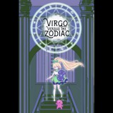 Degica Virgo Versus The Zodiac (PC - Steam elektronikus játék licensz)