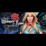 Degica Whisper of a Rose (PC - Steam elektronikus játék licensz)