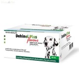 Dehinel Plus Flavour féreghajtó tabletta kutyák számára 100x (1tbl/10kg)