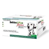 Dehinel Plus Flavour tabletta 100 db