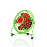 Deilight USB Mini Ventilátor - Görögdinnye