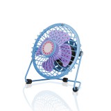 Deilight USB Mini Ventilátor - Japán kivi