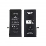 Deji iPhone 8 Plus kompatibilis, magasabb kapacitású akkumulátor 3410mAh (124808) - Akkumulátor