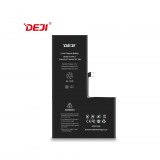 Deji iPhone X kompatibilis akkumulátor 2716mAh (126008) - Akkumulátor