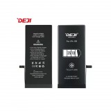 Deji iPhone XR kompatibilis, magasabb kapacitású akkumulátor 3510mAh (124810) - Akkumulátor