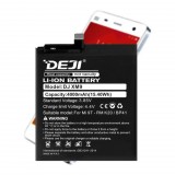 Deji Xiaomi BP41 akkumulátor 4000mAh (126134) - Akkumulátor
