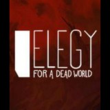 Dejobaan Games, LLC Elegy for a Dead World (PC - Steam elektronikus játék licensz)