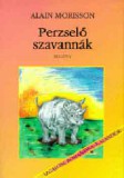 Dekameron Alain Morisson: Perzselő szavannák - könyv