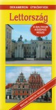 Dekameron Farkas Barbara; Kiss Péter: Lettország - könyv