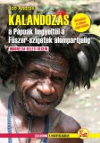 Dekameron Joó András: Kalandozás a Pápuák hegyeitől a Fűszer-szigetek álompartjaiig - könyv