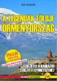 Dekameron Joó András: Örményország - könyv