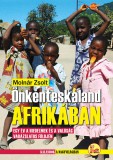 Dekameron Molnár Zsolt: Önkénteskaland Afrikában - könyv