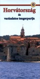 Dekameron Szőnyi Attila: Horvátország és varázslatos tengerpartja - könyv
