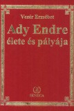 Dekameron Vezér Erzsébet: Ady Endre élete és pályája - könyv