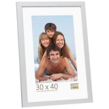 Deknudt S44CD1 Szimpla képkeret Ezüst (S44CD1 30X40)