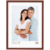 Deknudt S44CH3 Szimpla képkeret Barna