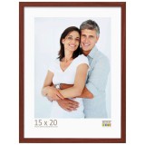 Deknudt S44CH3 Szimpla képkeret Barna (S44CH3 15X20)