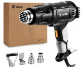 Deko elektromos hőlégfúvó – 2000W