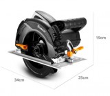 Deko elektromos körfűrész – 1600W – 185mm