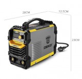 Deko inverteres MMA hegesztő – 200A