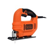 Dekopír Fűrész Black&Decker 400W