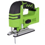 Dekopírfűrész akkumulátoros Greenworks G24JS 24v akku és töltő nélkül