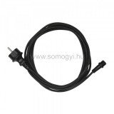 Dekorációs termékek Home Hálózati csatlakozó kábel, 5 m KSH-5