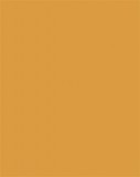 Dekorkarton, 2 oldalas, A4, 220 g, 100 lap, FOLIA, ochre