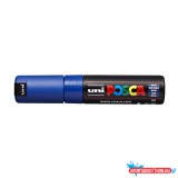 Dekormarker 4,5-5,5mm, Uni-Posca PC-7M kék