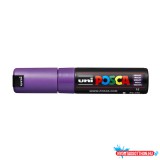 Dekormarker 4,5-5,5mm, Uni-Posca PC-7M lila