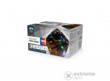 Dekortrend Basic kültéri LED fényfüzér, színes, 180db
