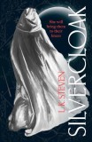 Del Rey Silvercloak (Hardback)
