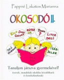 DELA Könyvkiadó Kft. Pappné Lakatos Marianna: Okosodó II. - könyv