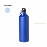 Delby alumínium sport kulacs, 800 ml