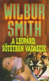Delej Kft. Wilbur Smith - A leopárd sötétben vadászik