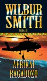 Delej Kft. Wilbur Smith, Cain, Tom: Afrikai ragadozó - könyv