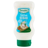 Delevey Develey kebab szósz 401g