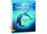 Delfines Kaland 2 (Blu-ray)