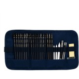 Deli Finenolo 27 db-os grafikai (Sketch) készlet (DEC27)