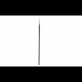 Deli Finenolo 281-6 Kerek sörtés művészeti ecset - Kék (DEC281-6)