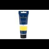 Deli Finenolo 301 Lemon Yellow Akrilfesték 75ml - Ctromsárga (DEC75-MY)