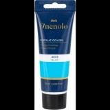 Deli Finenolo 75ml világoskék akrilfesték (6941798407289)