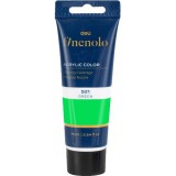 Deli Finenolo 75ml világoszöld akrilfesték