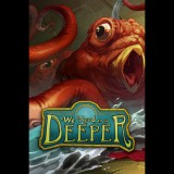 Deli Interactive LLC We Need to Go Deeper (PC - Steam elektronikus játék licensz)