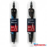 Deli Körző műanyag tokban