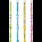 Deli Monster Friends tolóbetétes grafitceruza - Többféle (DEC086)