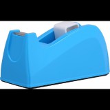 Deli Rio Asztali ragasztószalag adagoló - Kék (DEL00815K)